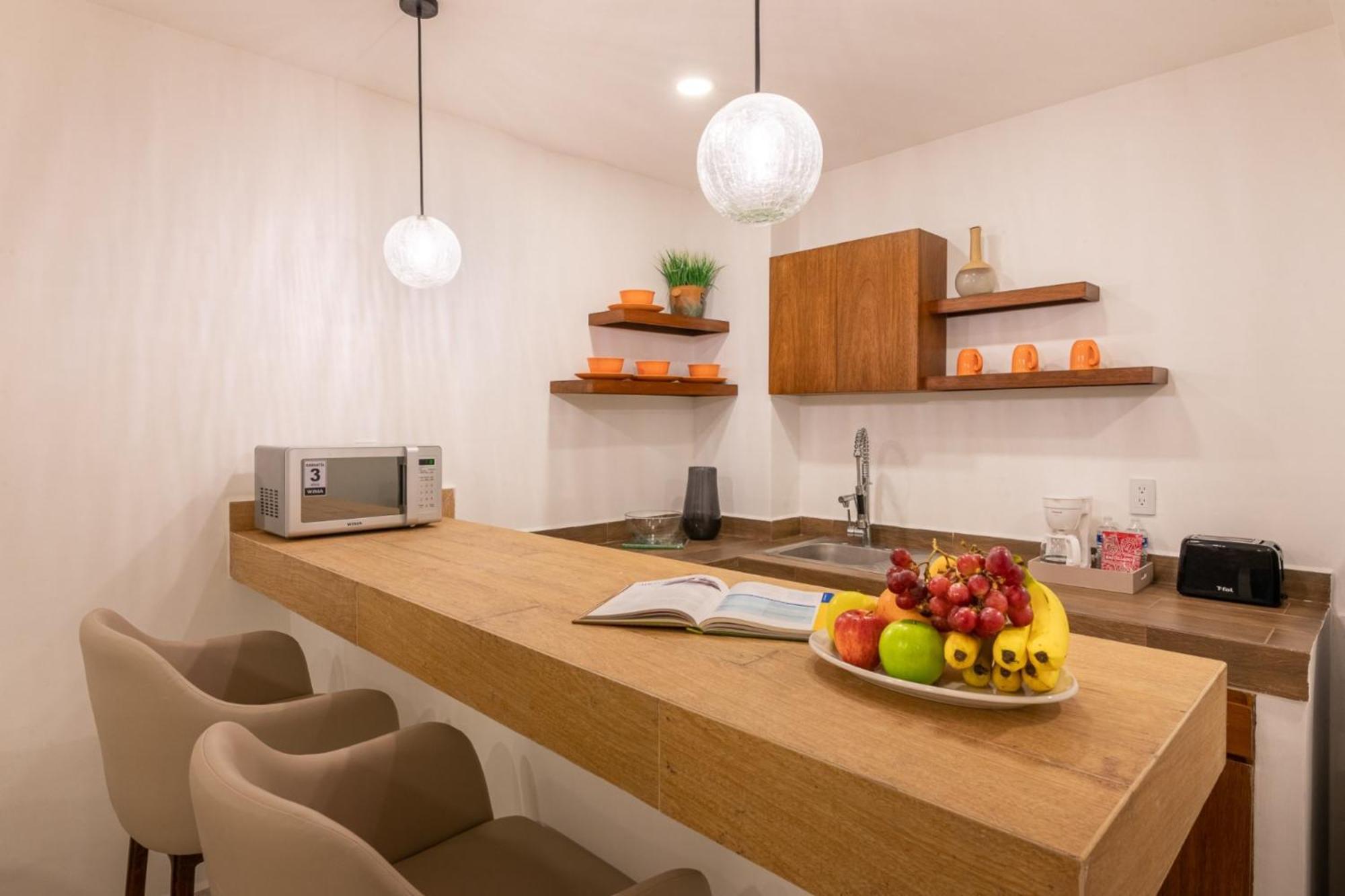 Collection O Hotel Marvic 신데 델 카르멘 외부 사진