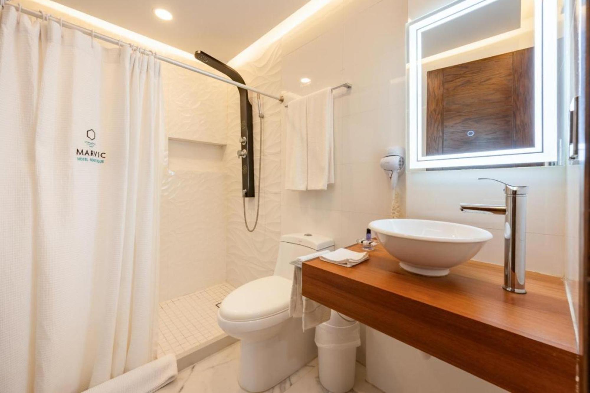 Collection O Hotel Marvic 신데 델 카르멘 외부 사진