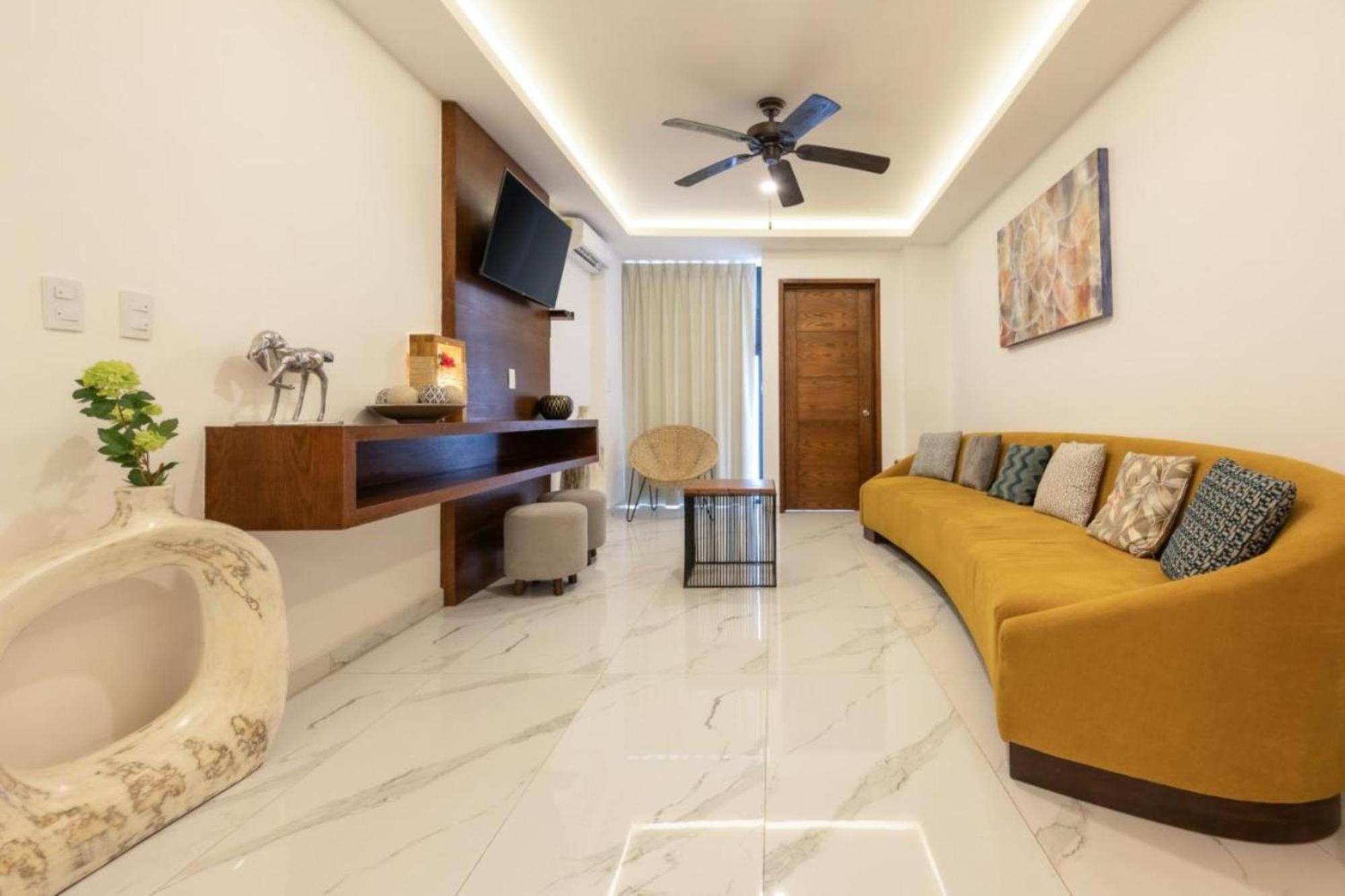 Collection O Hotel Marvic 신데 델 카르멘 외부 사진
