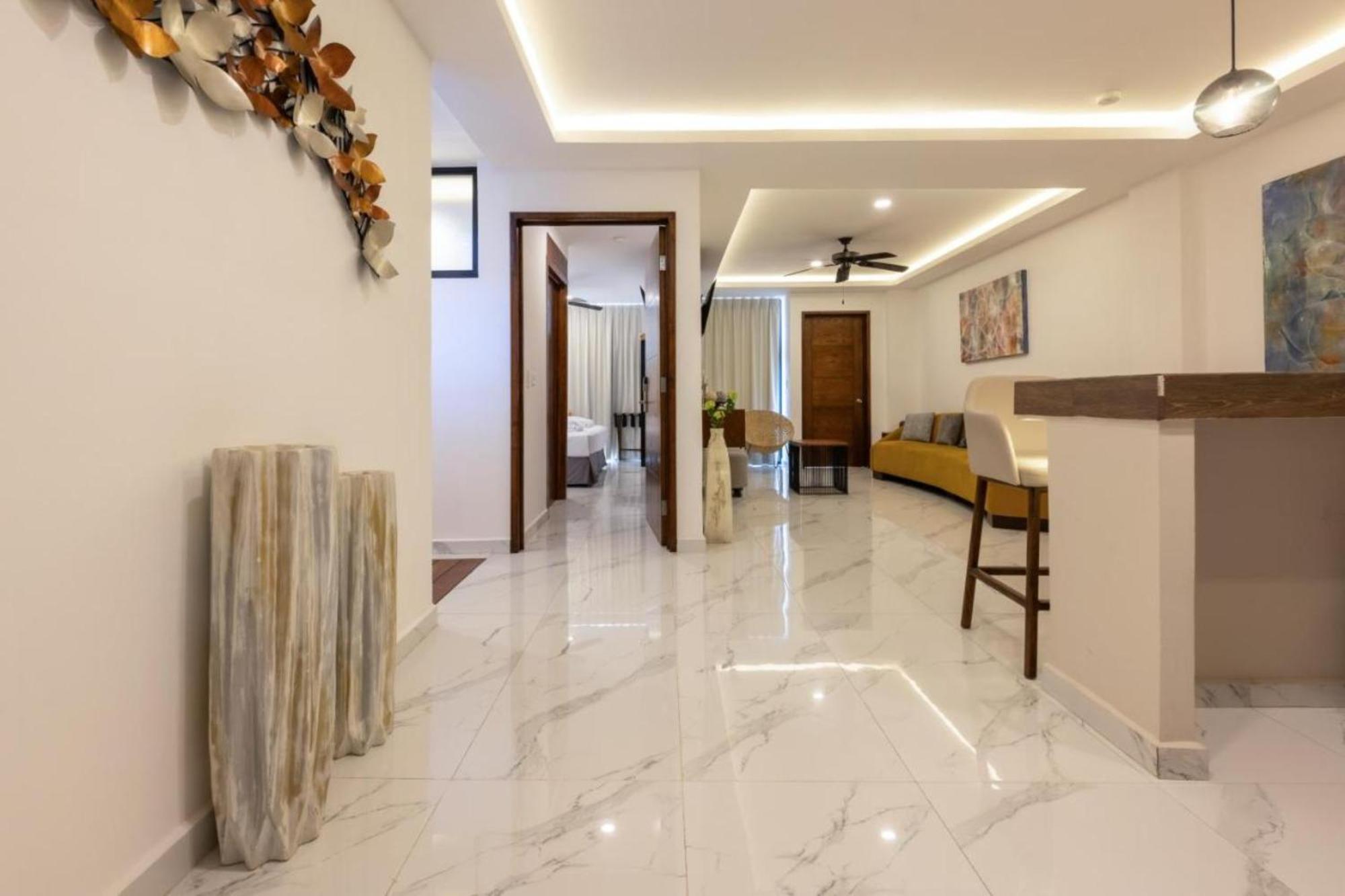 Collection O Hotel Marvic 신데 델 카르멘 외부 사진