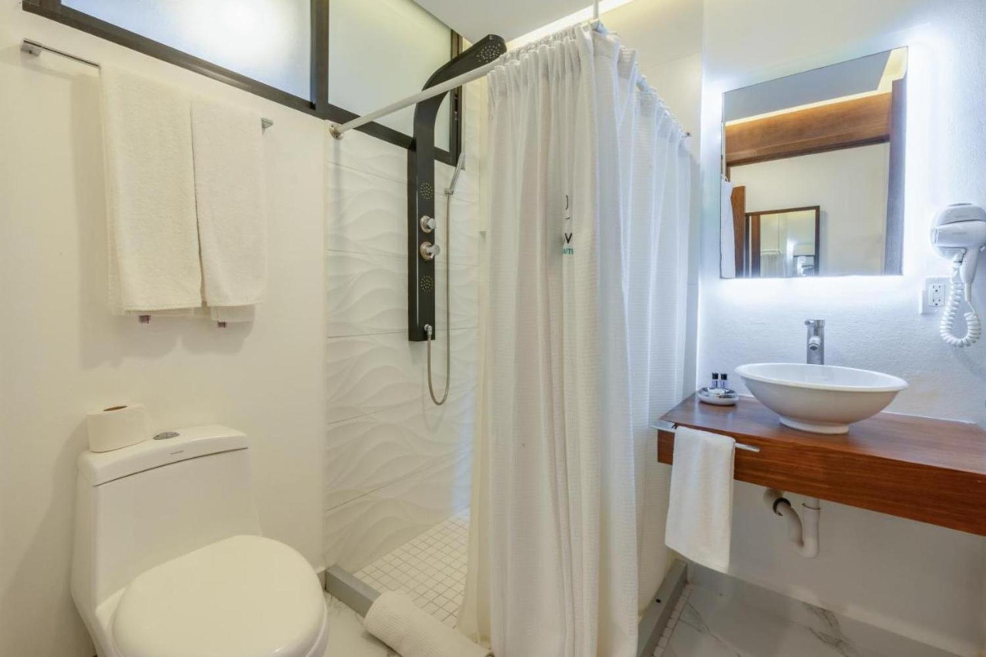 Collection O Hotel Marvic 신데 델 카르멘 외부 사진