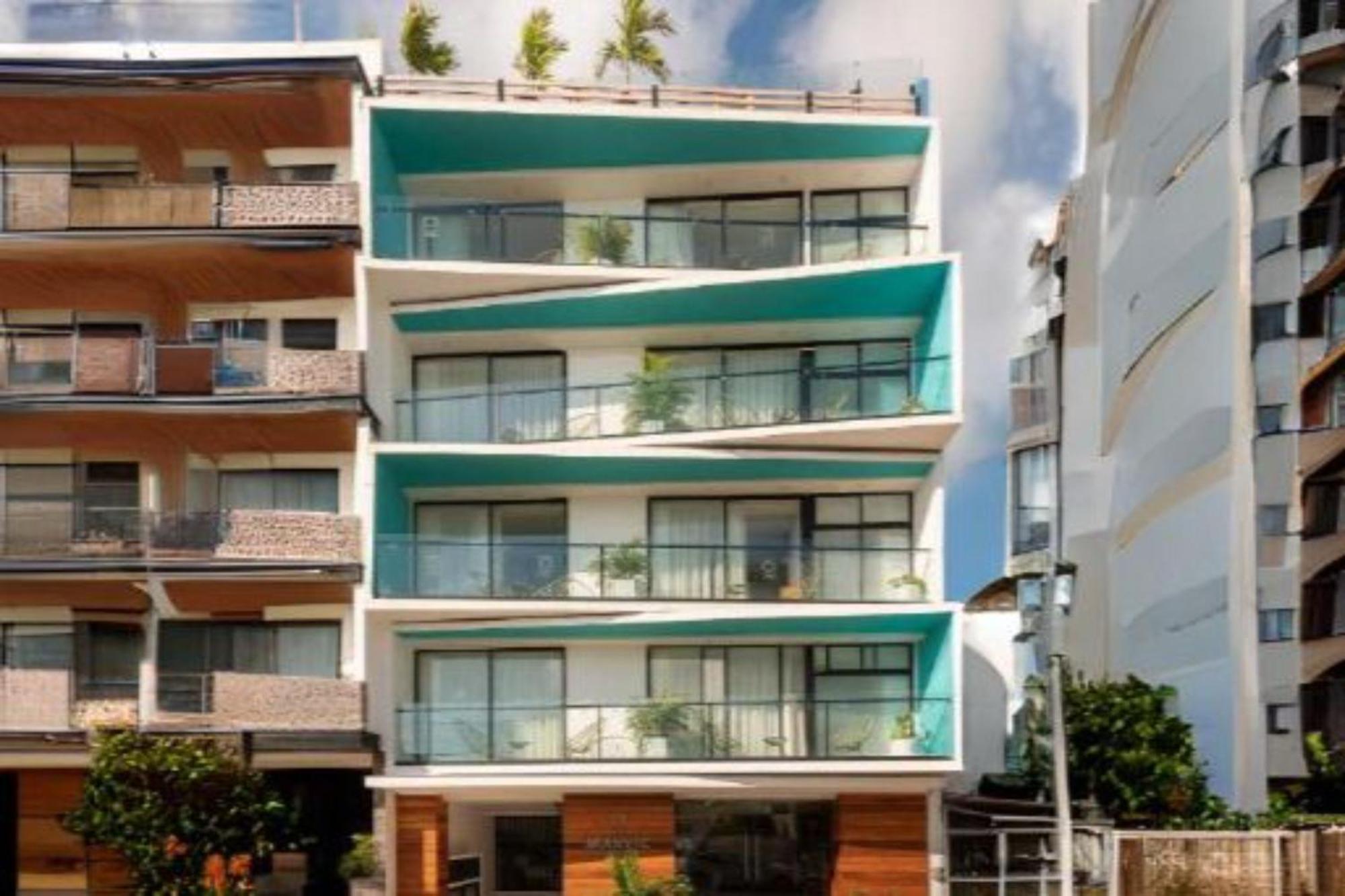 Collection O Hotel Marvic 신데 델 카르멘 외부 사진