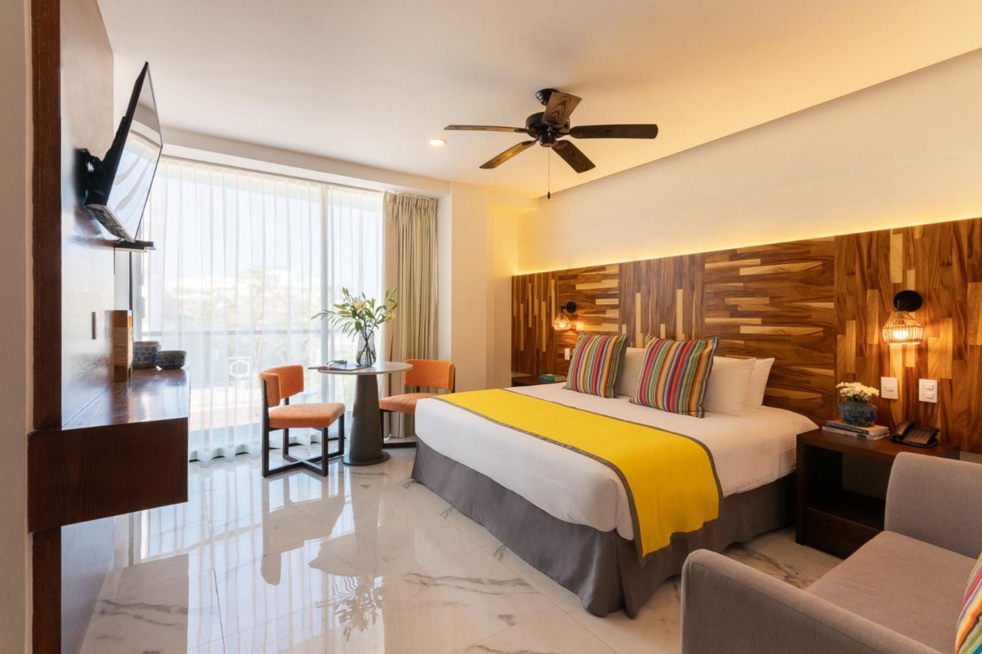 Collection O Hotel Marvic 신데 델 카르멘 외부 사진